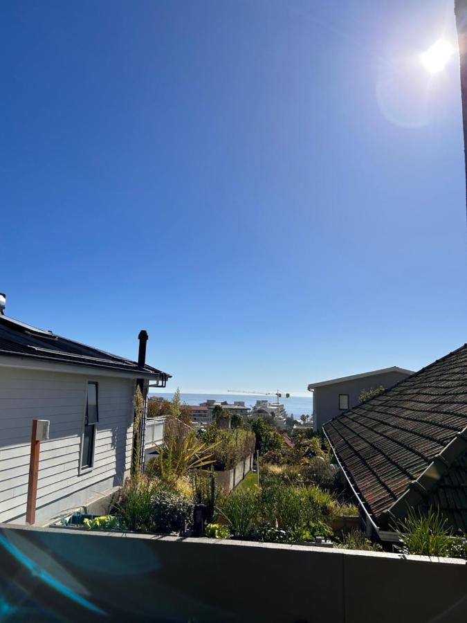 On Barkly Leilighet Cape Town Eksteriør bilde
