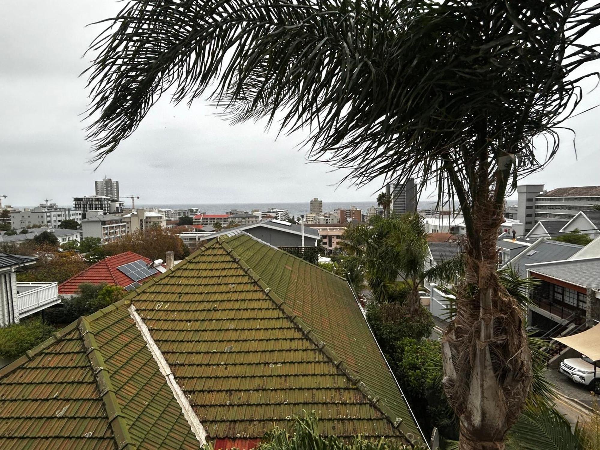 On Barkly Leilighet Cape Town Eksteriør bilde